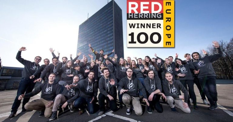 Red Herring Europe Award 2018: Fluffy Fairy Games ausgezeichnet