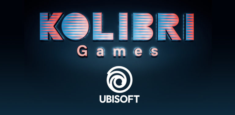 Ubisoft acquires a 75% share of Kolibri Games
