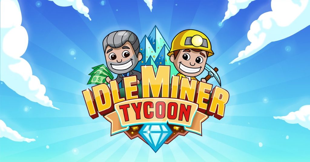 Idle Miner Tycoon