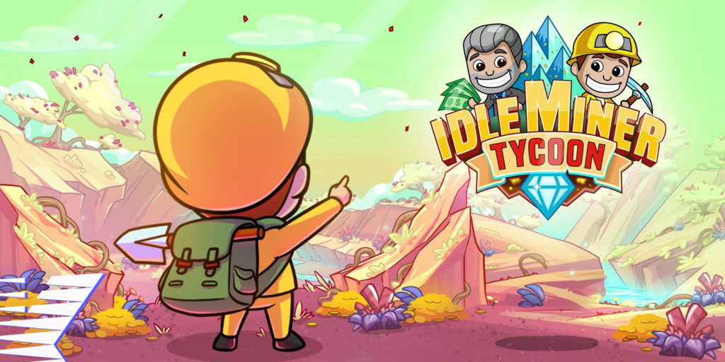 Idle Miner Tycoon: Tips & Strategies — Lenny's Blog