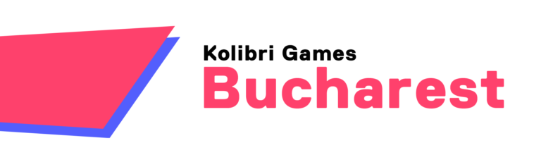 Kolibri Games Opens Second Studio in Bucharest, Romania