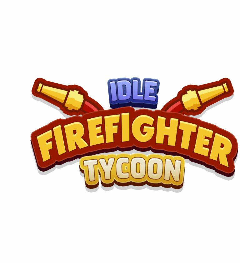 Burning up the charts with Idle Firefighter Tycoon image