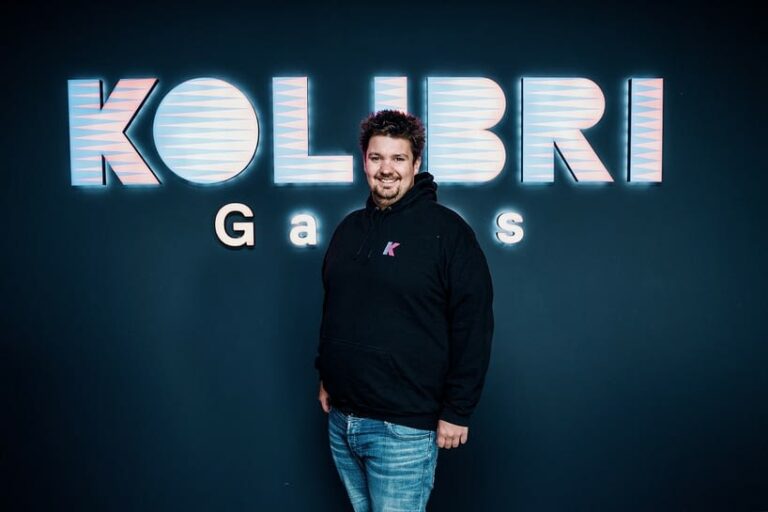 Daniel Stammler, CEO and Co-Founder of Kolibri Games – Interview Series