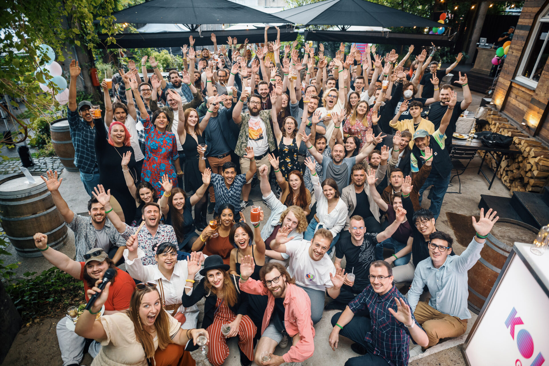 Careers at Kolibri Games